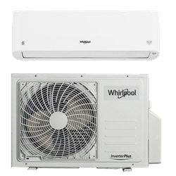 AR CONDICIONADO WHIRLPOOL - SPICR 312A3WF - COMPOSTO DE: