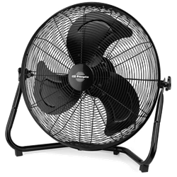 VENTOINHA INDUSTRIAL 45CM ORBEGOZO - PWN 2045