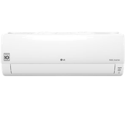 AR CONDICIONADO LG - S12EC - COMPOSTO DE: