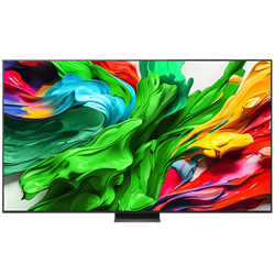 QNED LG - 100QNED86A6