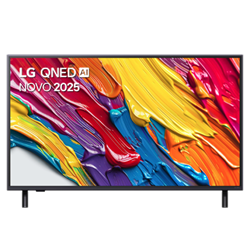 QNED LG - 43QNED82A6B