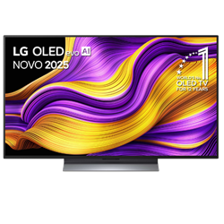 OLED LG - OLED48G56LS