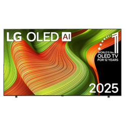 OLED LG - OLED83B56LA