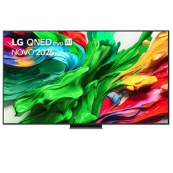 QNED LG - 86QNED86A6A
