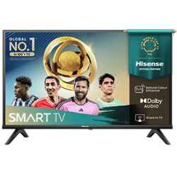 LED HISENSE - 32A4Q