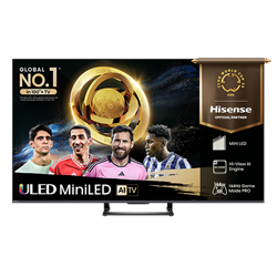 MINI LED HISENSE - 50U7Q