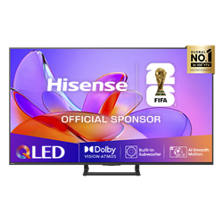 QLED HISENSE - 55A7Q