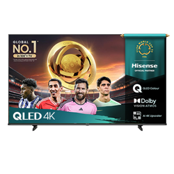 QLED HISENSE - 75E7Q