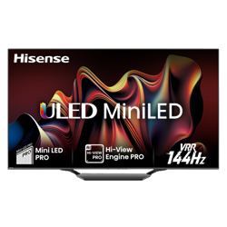 MINI LED HISENSE - 75U7Q