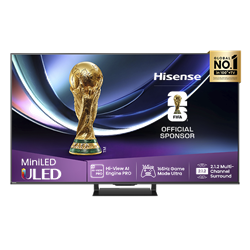 MINI LED HISENSE - 85U7Q PRO