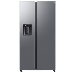 FRIGORÍFICO SIDE BY SIDE SAMSUNG - RS70F66KCTEF