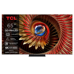 MINI LED TCL - 65C8K