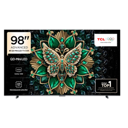 MINI LED TCL - 98C6K