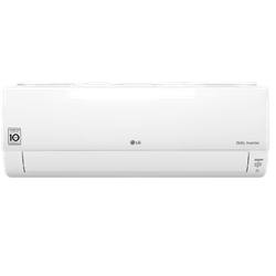 AR CONDICIONADO UNIDADE INTERIOR LG - S24EC.NSKS