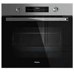 FORNO ENCASTRAR TEKA - HSB 6350 SS