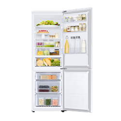 COMBINADO SAMSUNG - RB34C600DWW/EF