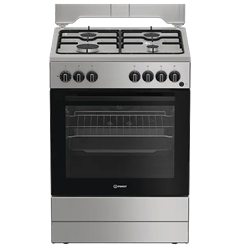 FOGÃO INDESIT - I6G3PMS