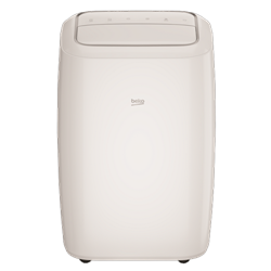 AR CONDICIONADO PORTÁTIL BEKO - BP1125H
