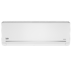 AR CONDICIONADO BEKO - COMPOSTO POR: BEHPG125/BEHPG126