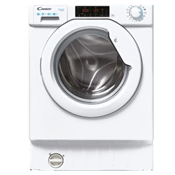 MÁQUINA DE LAVAR ROUPA CANDY - CBW 48TWME-S