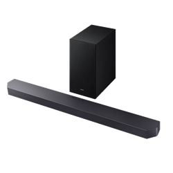 BARRA DE SOM SAMSUNG - HW-Q600F/ZF