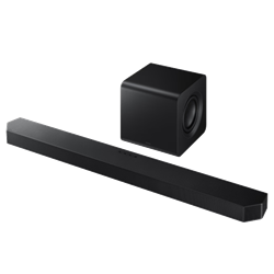 BARRA DE SOM SAMSUNG - HW-Q800F/ZF