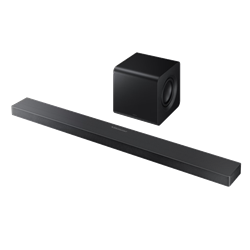 BARRA DE SOM SAMSUNG - HW-QS700F/ZF