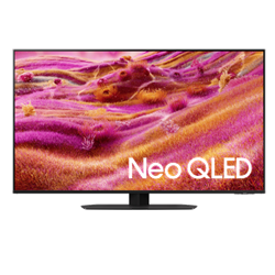 NEO QLED SAMSUNG - TQ50QN90FATXXC
