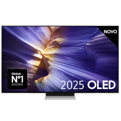 OLED SAMSUNG - TQ65S90FATXXC