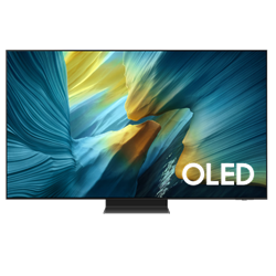 OLED SAMSUNG - TQ65S95FATXXC