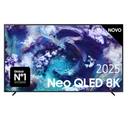 NEO QLED SAMSUNG - TQ75QN900FTXXC