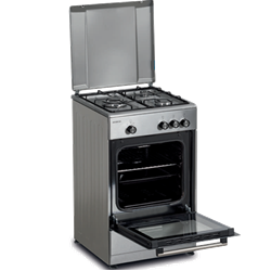 FOGÃO INFINITON - CC57TAC