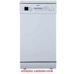 MÁQUINA DE LAVAR LOUÇA INFINITON - DIW4510W