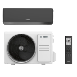 AR CONDICIONADO CLIMATE 7000i BOSCH - SET 26 WES - COMPOSTO POR:
