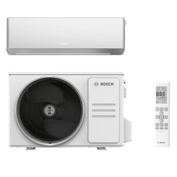AR CONDICIONADO CLIMATE 7000i BOSCH - SET 53 WES - COMPOSTO POR:
