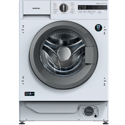 MÁQUINA DE LAVAR ROUPA INFINITON - WMB84ABN