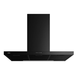 CHAMINÉ DECORATIVA TEKA - DSH 986 BK