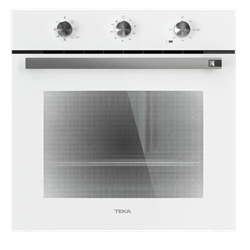 FORNO ENCASTRAR TEKA - HSB6150 WH