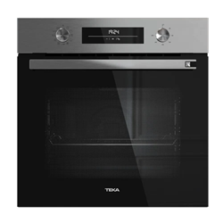 FORNO ENCASTRAR TEKA - HSB6450 SS