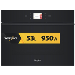 FORNO C/ MICRO ONDAS WHIRLPOOL - WCW9O7PHTSB