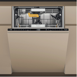 MÁQUINA DE LAVAR LOUÇA WHIRLPOOL - WH8IA15AM3TUS0