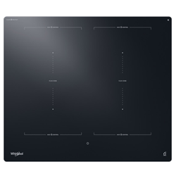 PLACA WHIRLPOOL - WTX6019DCF
