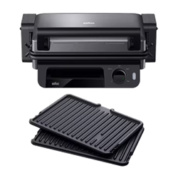 GRELHADOR DE PLACAS BRAUN - CG5010IGY