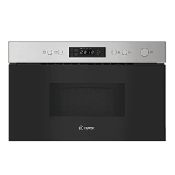 MICRO ONDAS INDESIT - IMK12X