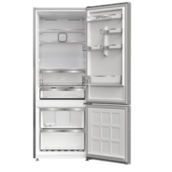 COMBINADO HOTPOINT - HPAK2 6472 XP5E