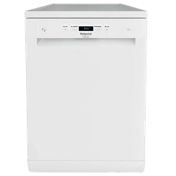 MÁQUINA DE LAVAR LOUÇA HOTPOINT - HA3FRB14BN7A0