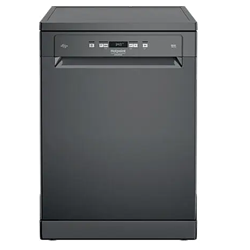 MÁQUINA DE LAVAR LOUÇA HOTPOINT - HA3FB14BN7A0SB