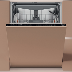 MÁQUINA DE LAVAR LOUÇA HOTPOINT - HA6IB16B2M6L0