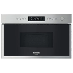 MICRO ONDAS HOTPOINT - HAM212CX