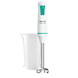 VARINHA TAURUS ROBOT 750 INOX - 916.429